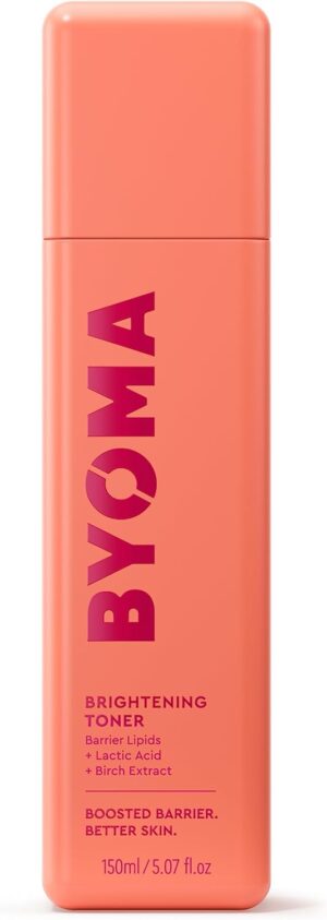 BYOMA Brightening Toner 150ml