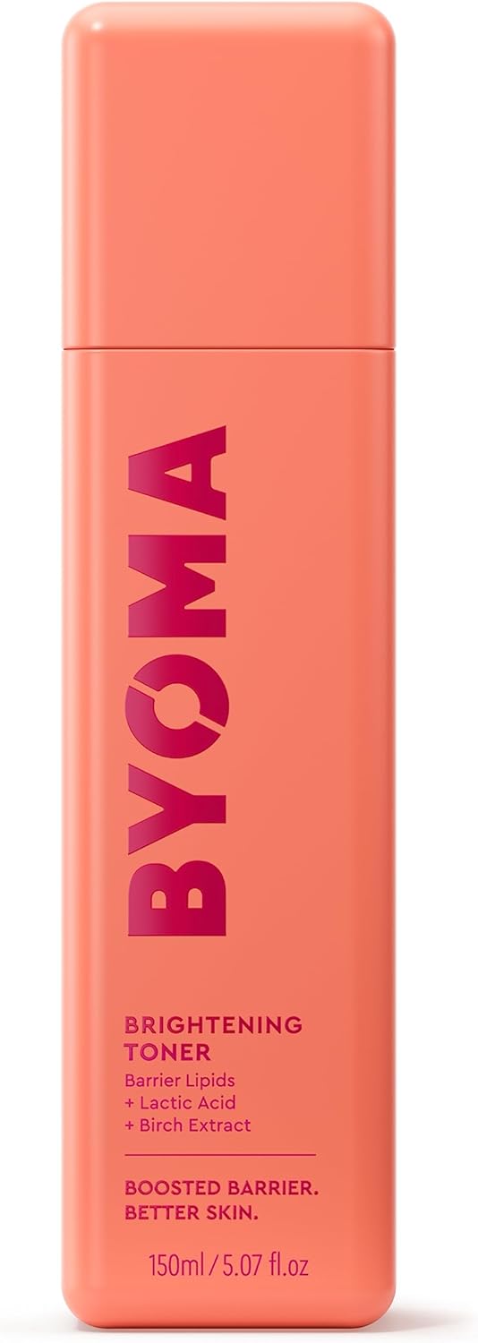 BYOMA Brightening Toner 150ml