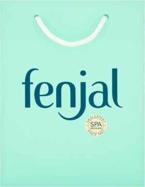 Fenjal Bath and Body Bundle |Creme Bath Oil 125 ml |Classic Creme Body Wash 200 ml| Classic Body Lotion 200 ml