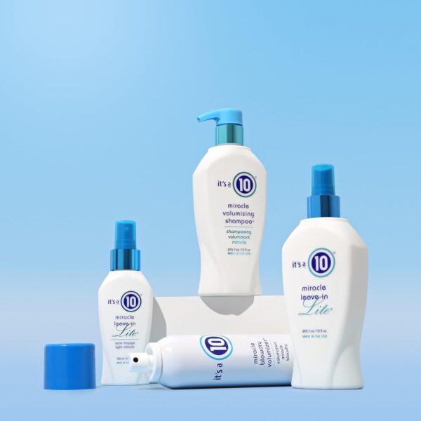 61fka46ynQL._SL1500_.jpg It's A 10 Miracle Leave-In Lite 4 Oz