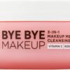 IT Cosmetics Bye Bye Makeup 3-in-1 Makeup Melting Balm, Removes Makeup and Impurities while Hydrating the Skin, 100ml
