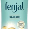 FENJAL Classic Shower Mousse - 200ml