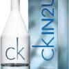 Calvin Klein CKIN2U For Him Eau de Toilette