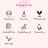 Coco & Eve Sweet Repair Repairing and Restoring Hair Mask. With Hyaluronic Acid, Vegan Keratin to Repair Dry Damaged Hair, Hydration & Shine. (212ml)