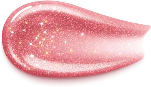 KIKO Milano 3D Hydra Lipgloss 17 | Softening lip gloss for a 3D look