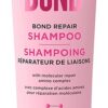 Noughty Let's Bond Repair Shampoo for Hair Repair, Restorative for Chemically Treated, Coloured and Damaged Hair, Reduce Breakage with Strength-Building for Healthier Hair, 250ml