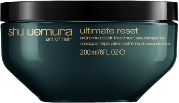 Shu Uemura Conditioner