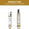 Arabian Opulence FR50 BABY POWDER Roll-on Perfume Oil | Concentrated Fragrance Body Oil | Long Lasting Oil Based Perfume for Unisex | Travel Size Bottle Alcohol-Free (6ml)