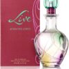 Jennifer Lopez Live Eau De Parfum Spray, 100ml Fine Fragrance from an Approved Stockist