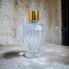 Essential Atomizer Divo 46ml Fragrance atomiser Bottle spray (Cream Tassel)