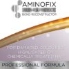 PurePlex Bond Reconstructing Shampoo, For all hair types, Professional Formula Nourishes & Rebuilds hair from within, Protects & Restores, 200ml. By Knight & Wilson