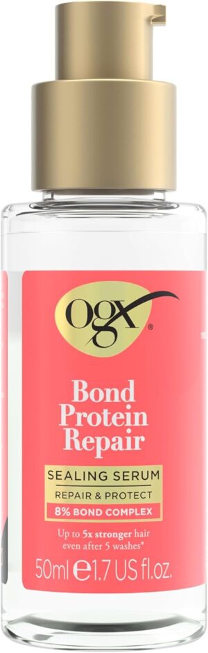 OGX Bond Repair Sealing Serum, 50 ml