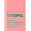 BYOMA De-Puff and Brighten Eye Gel 20ml