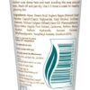 Himalaya Gentle Exfoliating Walnut Scrub Fortified with Walnuts and Wheat Germ for Clear Skin - 75ml