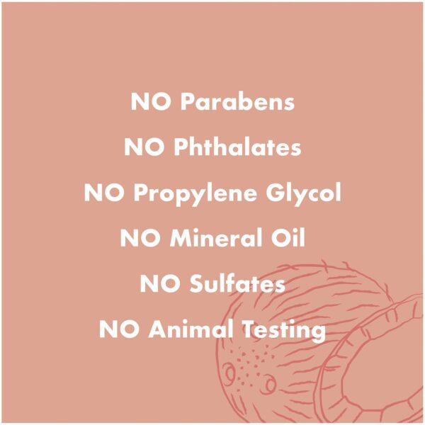 SheaMoisture Coconut & Hibiscus Hair Care Bundle – Curl Enhancing Smoothie, Curl & Style Milk + Frizz Free Curl Mousse (3 Piece Set)