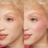 NYX Professional Makeup Buttermelt Powder Blush, Up To 12H Wear, Seamless Blending, Fade and Transfer Resistant, With Shea and Mango Butter, Vegan Formula, Shade: Butta Together