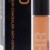 Studio Fix 24-Hour Smooth Wear Concealer - NW40 by MAC for Women - 0.24 oz Concealer