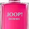 Joop! Homme Eau de Toilette, Oriental Scent, 125 ml