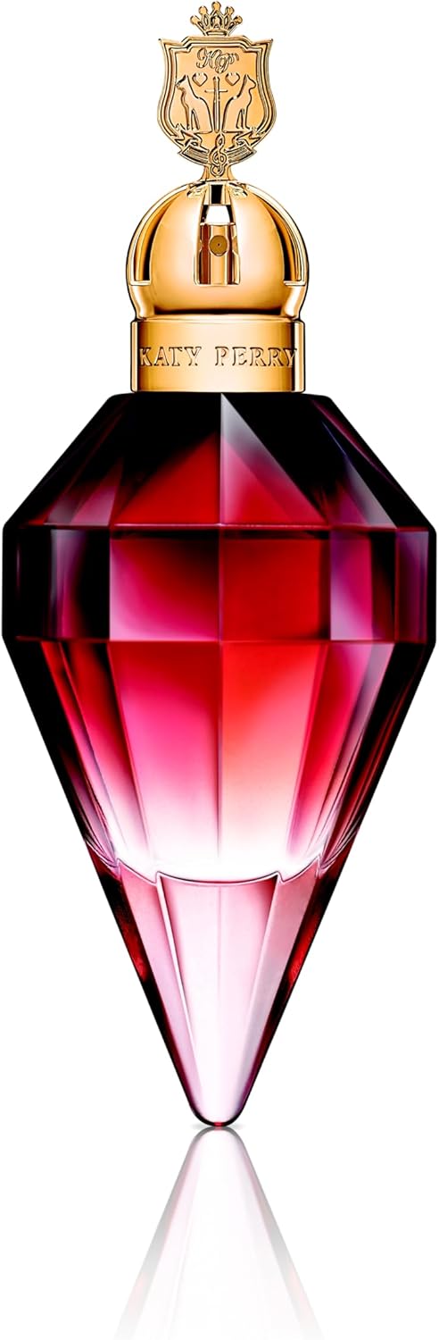 Katy Perry Killer Queen Eau de Parfum for Women