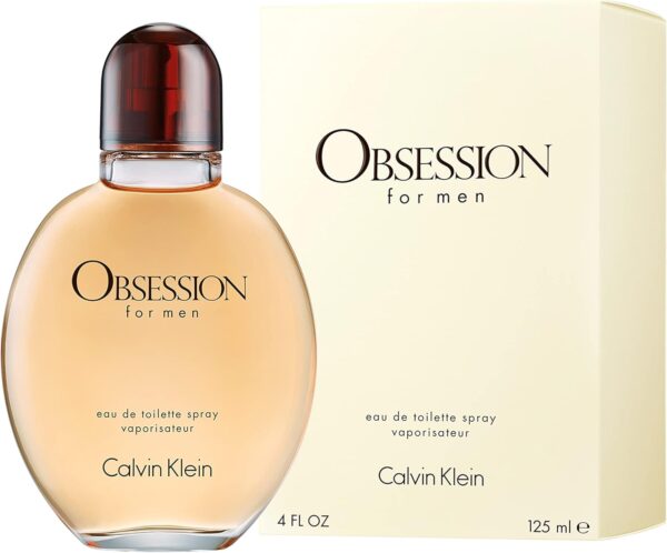 61kQkZQj3sL._AC_SL1500_.jpg CALVIN KLEIN OBSESSION FOR MEN EDT 125ML