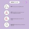 7th Heaven Moisturising Face Masks Set (Pack of 5) Nourishing and Hydrating Face Mask Skincare Set - Genuine 7th Heaven Face Masks Skincare