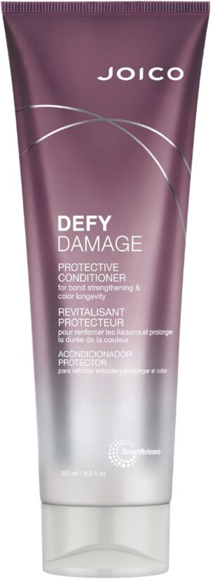 Joico Defy Damage Protective Conditioner, 250 ml