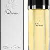 Oscar De La Renta Eau De Toilette Spray, 100 ml,Q-57-404-B1