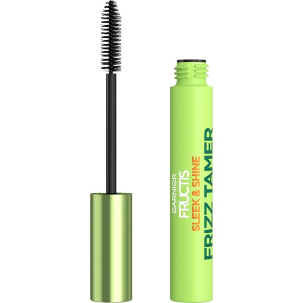 61kwaIc51XL._SL1500_.jpg Garnier Fructis Sleek & Shine Frizz Tamer Slicking Hair Serum Wand for Frizz and Flyaways, 0.27 Fl Oz