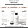 Minimalist Maleic Bond Repair Complex 5% Hair Mask with Transglutaminase, Amino Acids & Ceramides | For Damaged & Frizzy Hair | For Women & Men | For All Hair Types | 200 gm