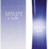 Armani Code by Giorgio Armani Eau de Parfum For Women 75ml