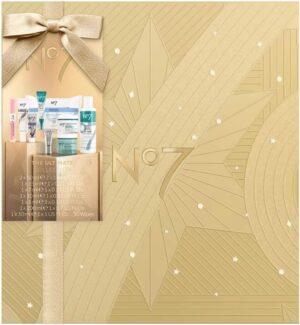 No7 The Ultimate Skincare Collection Gift Set Christmas 2021