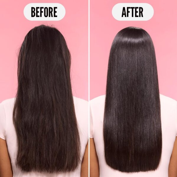 Noughty Let's Bond Repair Leave-In Treatment, Builder, for Healthier Hair, Hydrating for Instant Shine and Resilience, Intensive Improvment for Chemically Treated Hair, 150ml