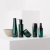 Shu Uemura, Extreme Repair Conditioner Ultimate Reset, Very Damaged Hair, Enriched with Rice Extract, Repairs & Strengthens, 250 ml