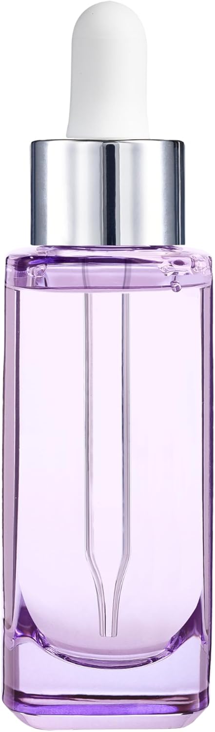 L'Oreal Paris Revitalift Filler [+Hyaluronic Acid] Serum, 1.5% Pure Concentrated Hyaluronic Acid Dropper Serum, 30ml