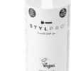 STYLPRO 500ml Unique Formula | Vegan | Makeup Brush Conditioning Cleanser | Makeup Brush Cleaner | Removes Makeup, Dead Skin, Bacteria and Dirt from your Makeup Brushes |Free from Alcohol and Parabens