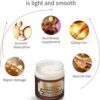 Nourishing Magical Treatment - Hair Mask Collagen - Collagen Hair Mask - Hair Repair Cream for Dry & Damaged Hair - 5 Seconds To Restore Soft Hair Mask