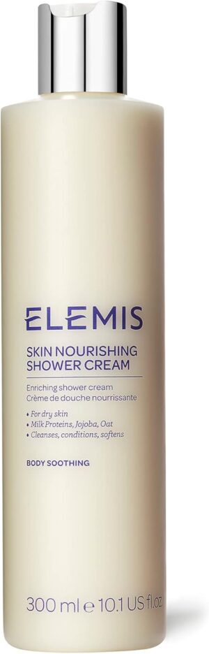 ELEMIS Mayfair No.9 Hand and Body Lotion