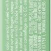 e.l.f. Camo Colour Corrector, Hydrating & Long-Lasting Colour Corrector For Camouflaging Discolouration, Dullness & Redness, Vegan & Cruelty-Free, Green