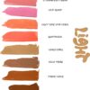 Curve Case Cream Blusher Palette (Light)