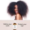 Aminotouch Natural PURE PROTEIN TREATMENT Grow Long Hair, Repair Damage & Split Ends, Strengthen Weak Hair, Collagen Filler Keratin Repair that Works From the Core to the Outer Layers, instant results