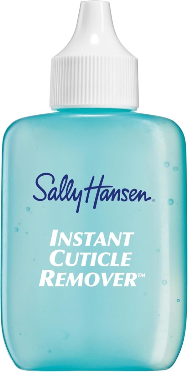 Sally Hansen Instant Cuticle Remover, 29.5ml