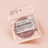 Kitsch Scalp Massager for Hair Care - Scalp Scrubber, Shampoo Brush & Exfoliator for All Hair Types - Relaxing & Exfoliating - Terracotta