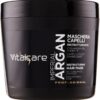 Vitalcare | Imperial Argan - Restructuring Hair Mask for Dry and Damaged Hair, with Argan Oil Complex, Restructuring Hair Mask, 500 ml