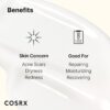 COSRX Advanced Snail 92 All in one Cream, 7.05oz/200g (Large size), Snail Mucin Secretion Daily Face Gel Moisturiser for Dry Skin, Sensitive Skin, Korean Skincare