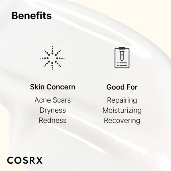COSRX Advanced Snail 92 All in one Cream, 7.05oz/200g (Large size), Snail Mucin Secretion Daily Face Gel Moisturiser for Dry Skin, Sensitive Skin, Korean Skincare