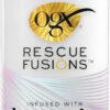 OGX Rescue Fusions Deep Recovery Overnight Treatment, 125 ml