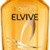 L'Oréal Paris Elvive Extraordinary Oil Miracle Hair Serum, Intense Nourishment, Up to 6x more Shine, up to 230° heat protection, suitable for all hair types, 100ml