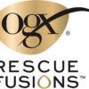 OGX Rescue Fusions Deep Recovery Overnight Treatment, 125 ml