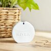 Nivea Creme Eau de Toilette (30 ml), Nivea Creme EDT with the iconic scent of Nivea Cream, fragrance in elegant perfume bottle and Nivea jewellery box