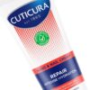 CUTICURA Repair Hand & Nail Cream 75ml, Intense Hydration, Softening, Protect Damaged Skin, Stronger Nails